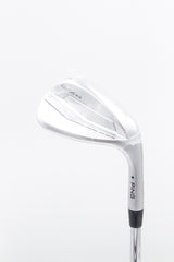 Ping Glide 4.0 54° SW Wedge Flex Std