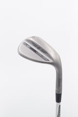 Titleist Vokey SM10 Nickel 60° LW Wedge Flex Std