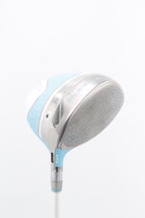 WOMEN Cobra AMP Cell Womens Blue Adjustable Driver Ladies Flex 44.5"