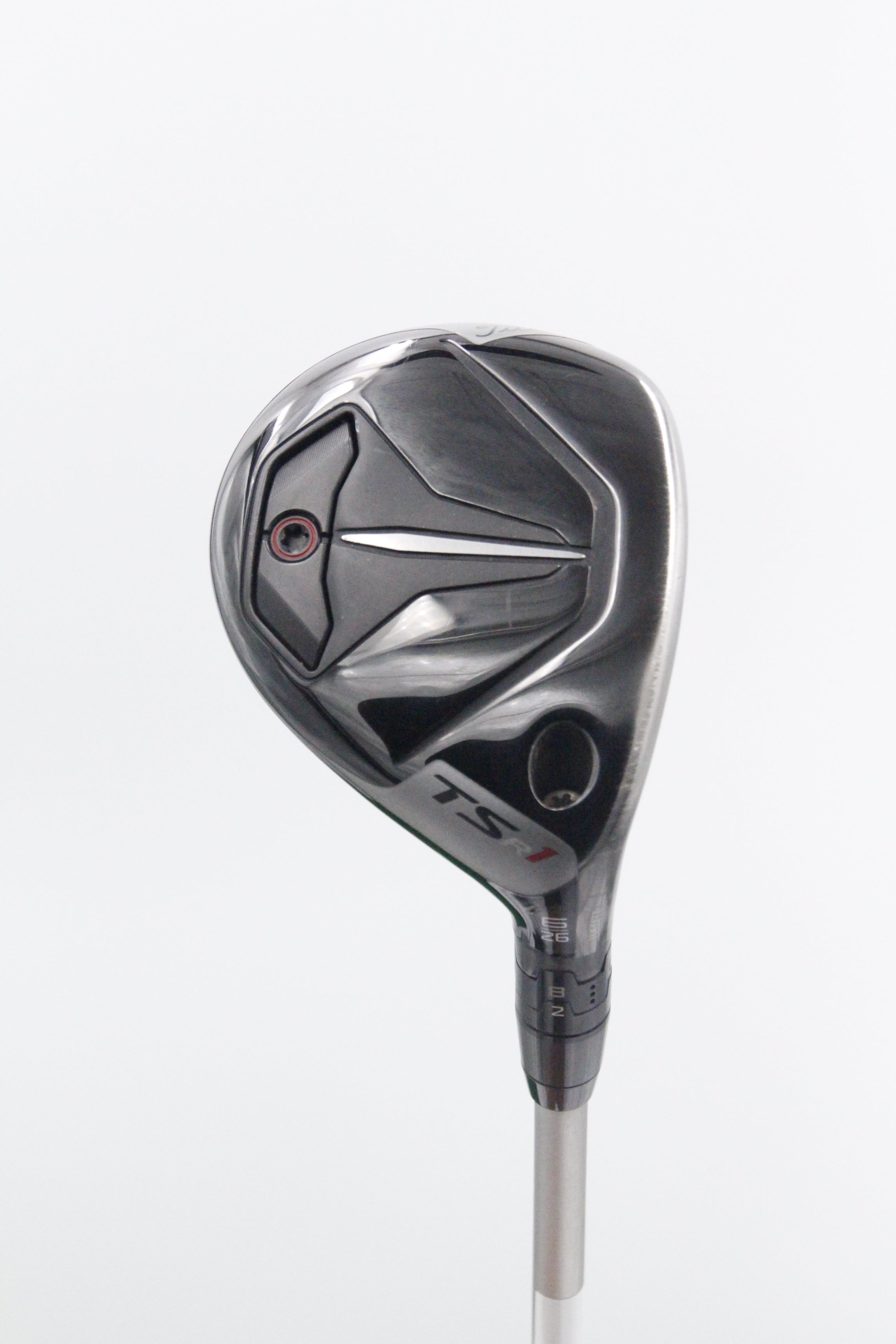 Titleist TSR1 26 Degree 6 Hybrid R Flex