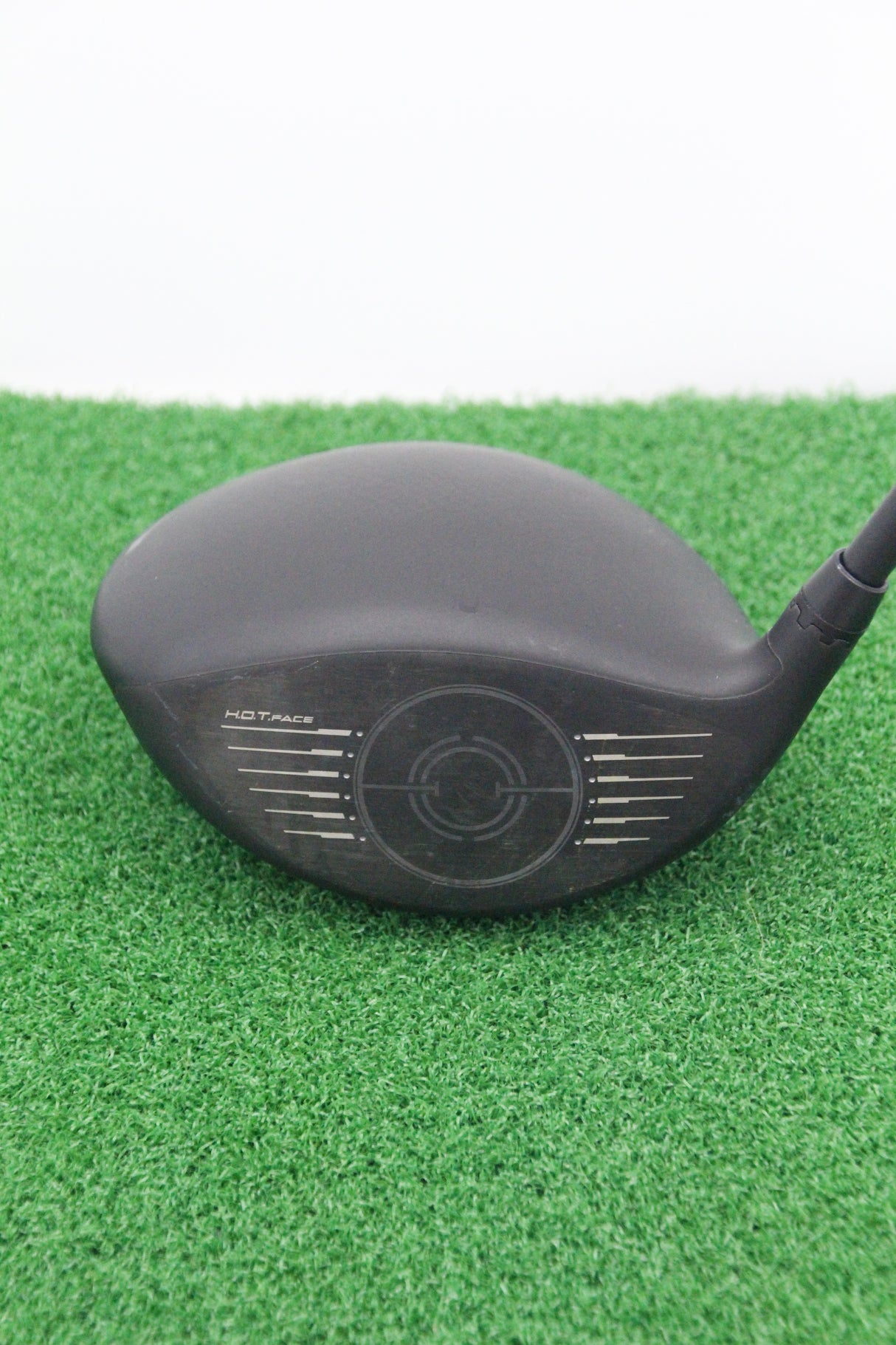 Cobra Darkspeed X 9° Driver S Flex 45"