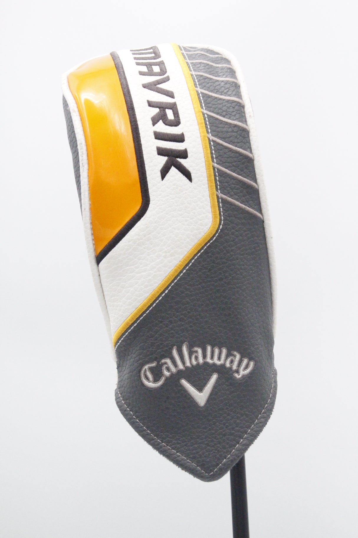 Callaway Mavrik Max 15 Degree 3 Wood A Flex