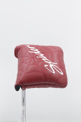 TaylorMade Spider Red Small Slant