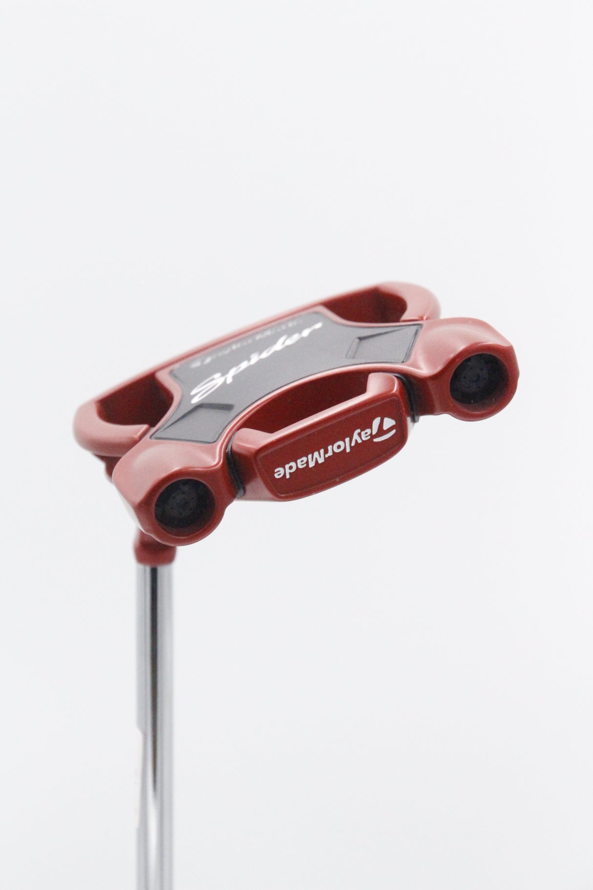 TaylorMade Spider Red Small Slant