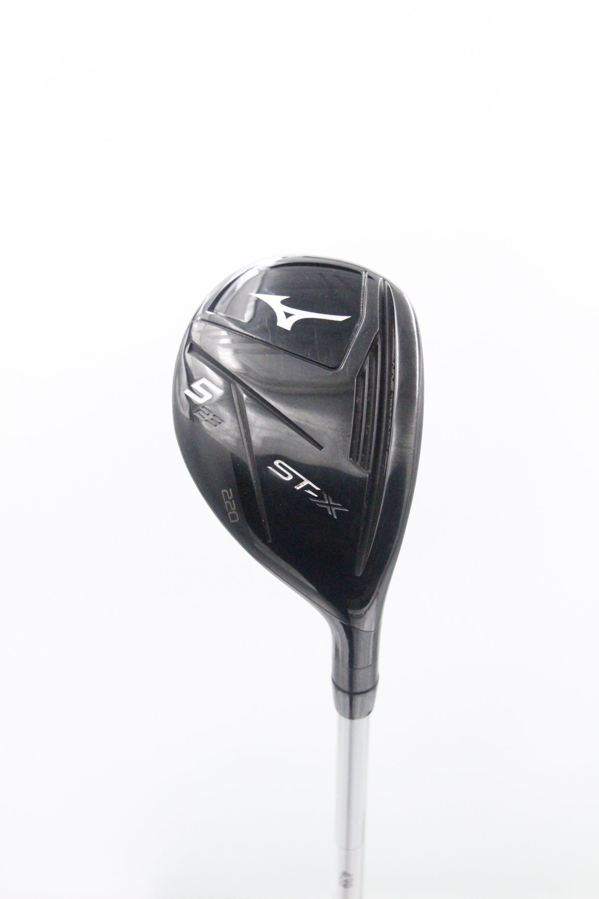 Mizuno ST-X 220 23° 5 Hybrid A Flex 40"