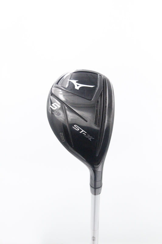 Mizuno ST-X 220 23 Degree 5 Hybrid A Flex