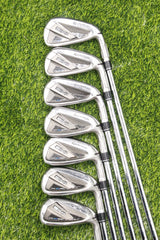 TaylorMade Sim2 Max Iron Set 5-PW S Flex Std