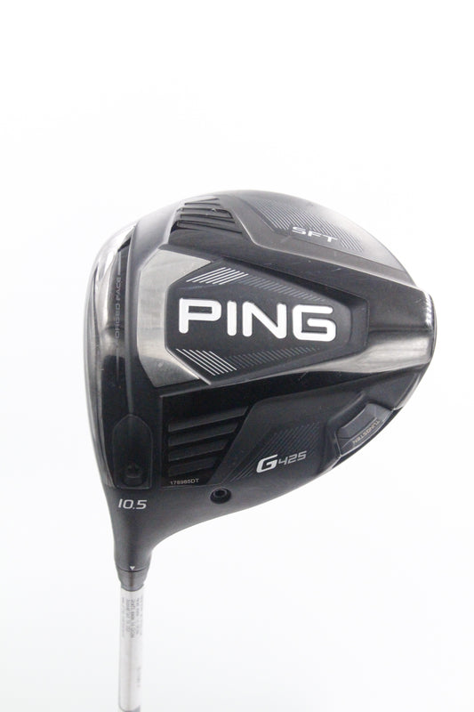 Ping G425 SFT 10.5 Degree Driver S Flex