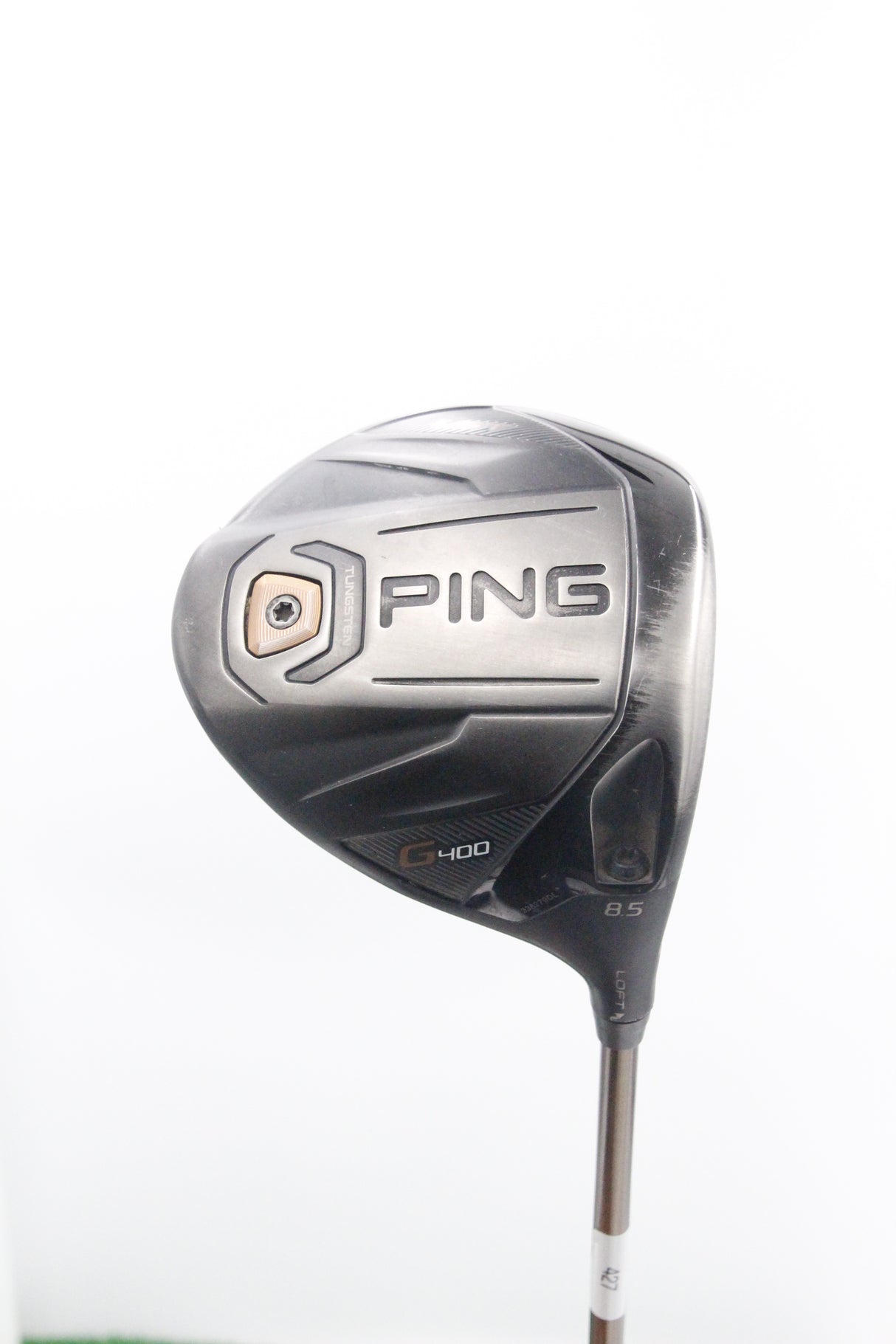 Ping G400 LST 8.5° Driver R Flex 45"