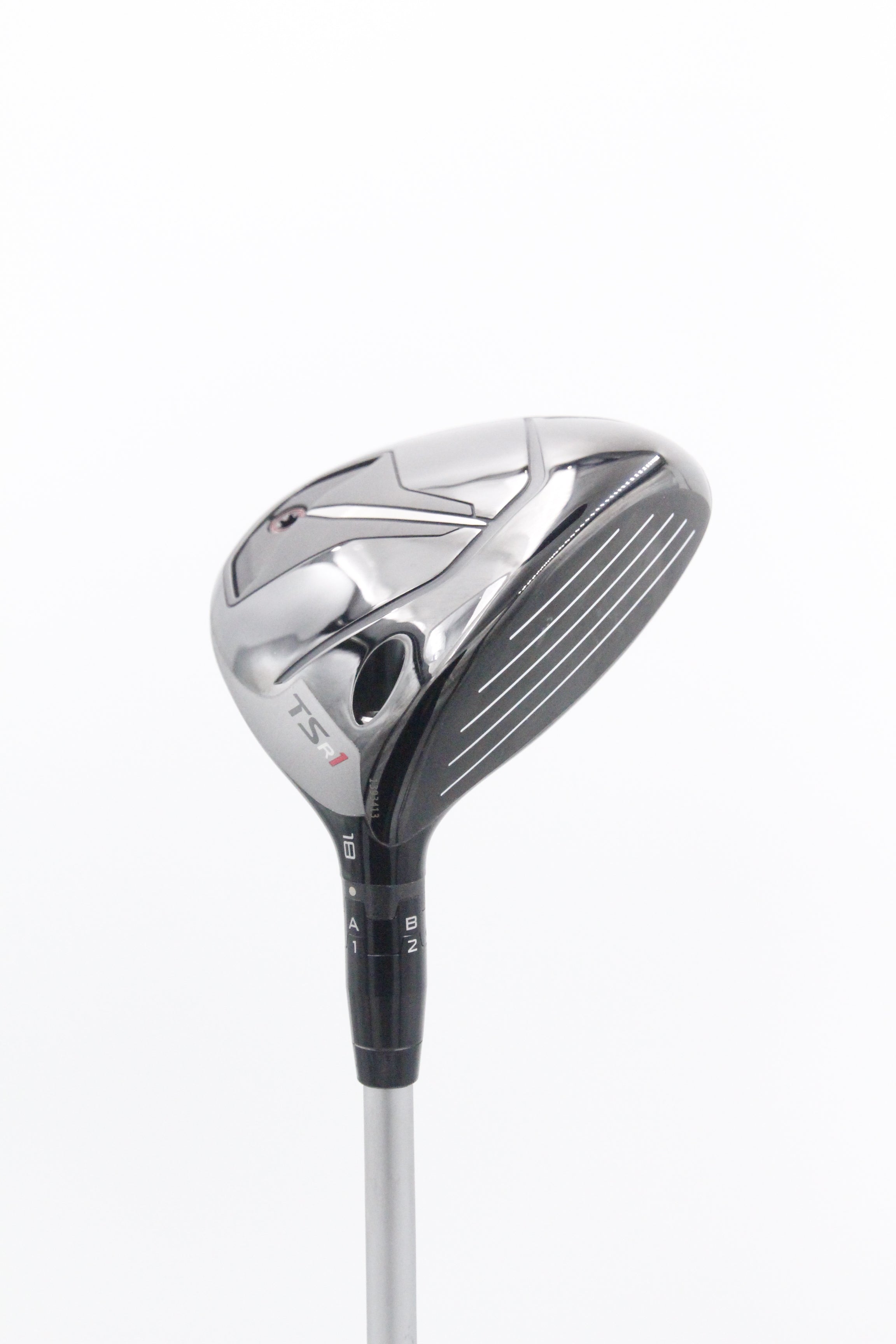 Titleist TSR1 18 Degree 5 Wood A Flex