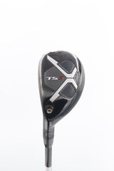 Titleist TS3 25° 5 Hybrid R Flex 39"