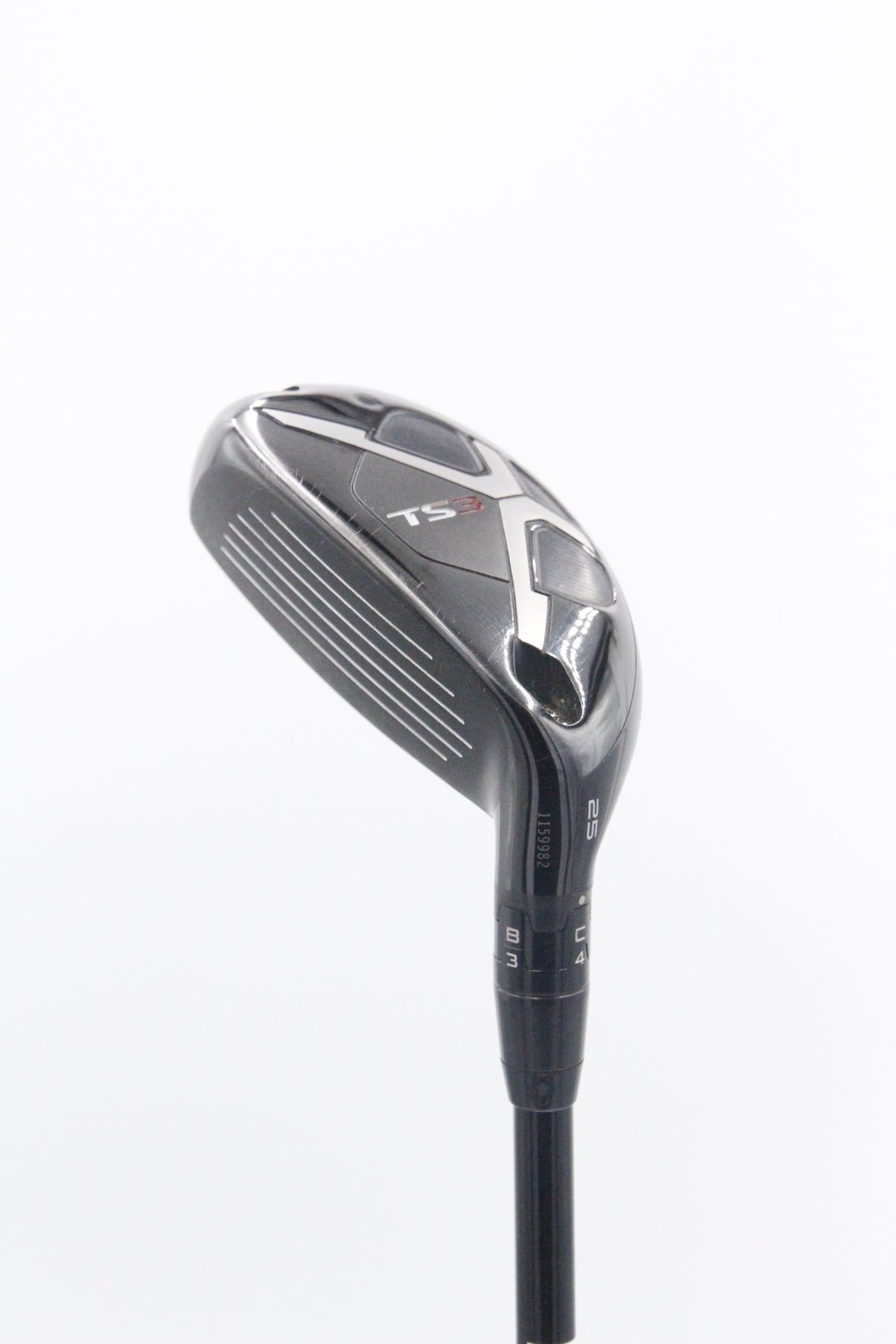 Titleist TS3 25° 5 Hybrid R Flex 39"