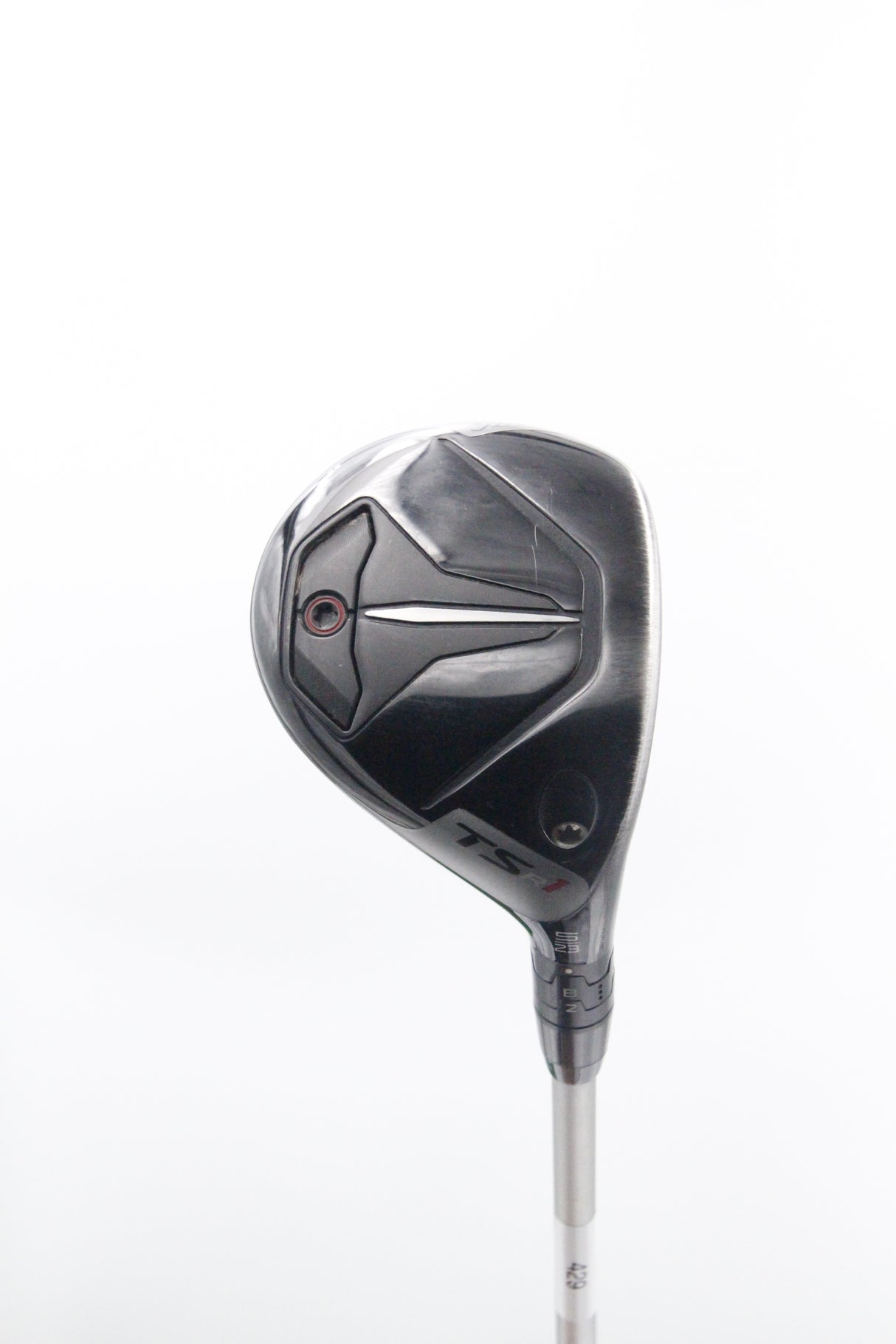 WOMEN Titleist TSR1 23° 5 Wood Ladies Flex 39"