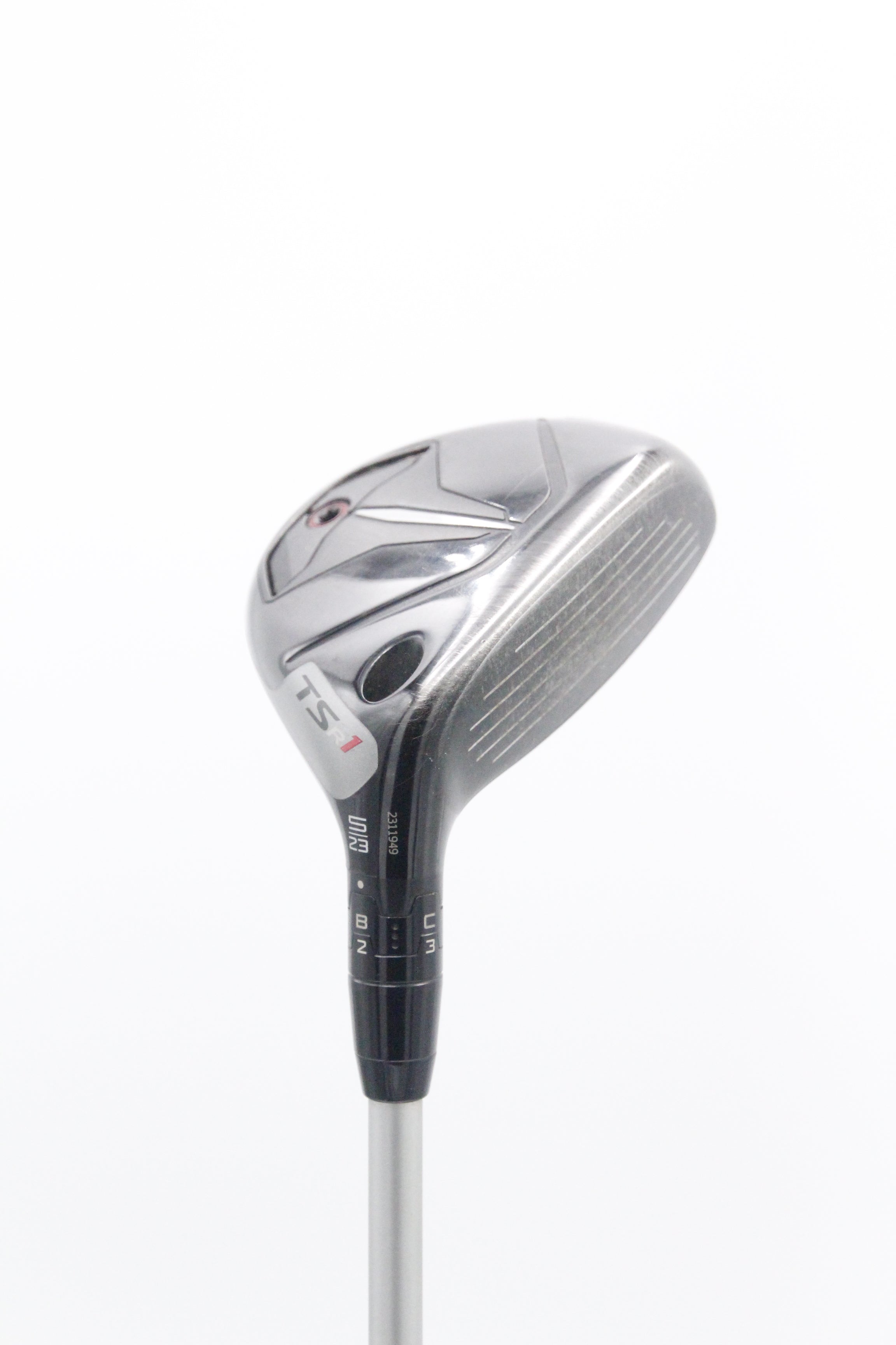 Titleist TSR1 23 Degree 5 Wood Ladies Flex