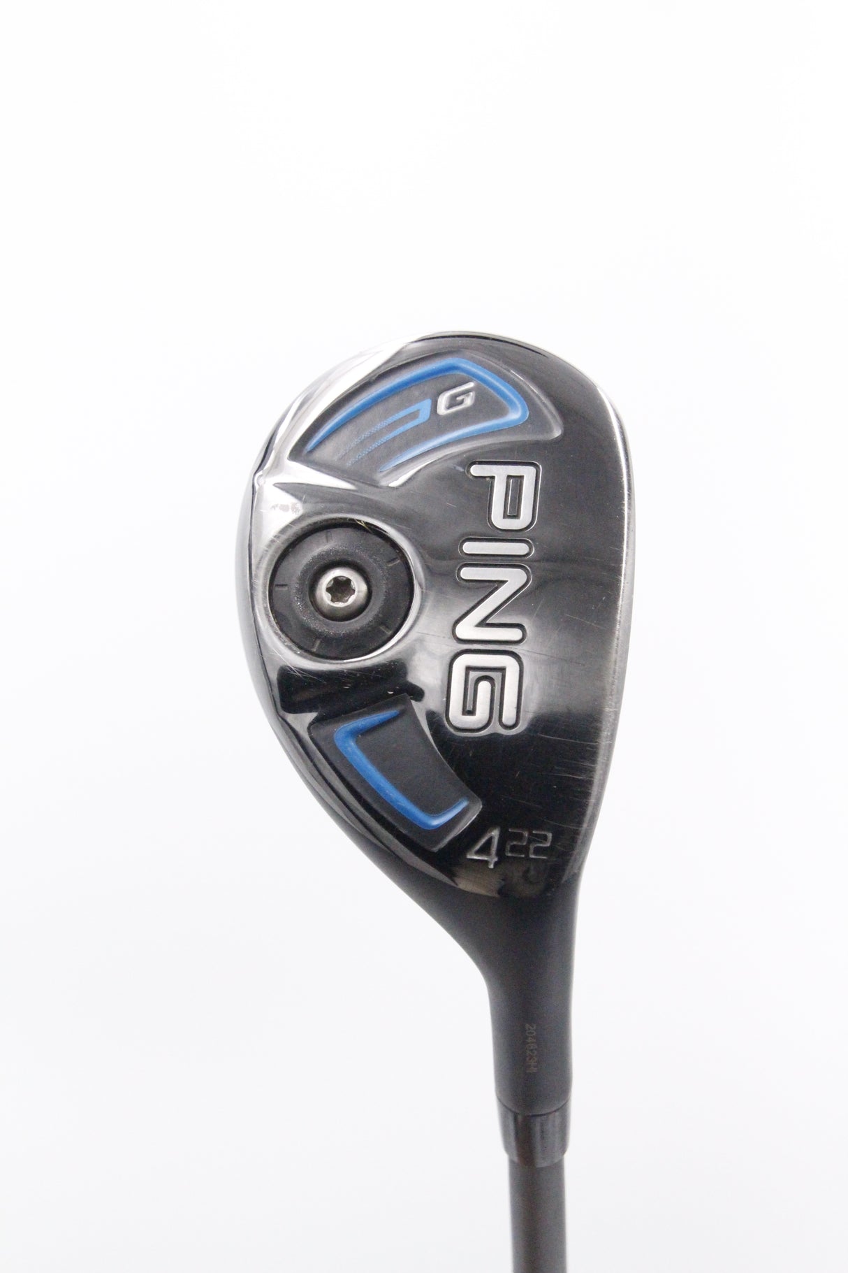 Ping 2016 G 22° 4 Hybrid R Flex 39.5"