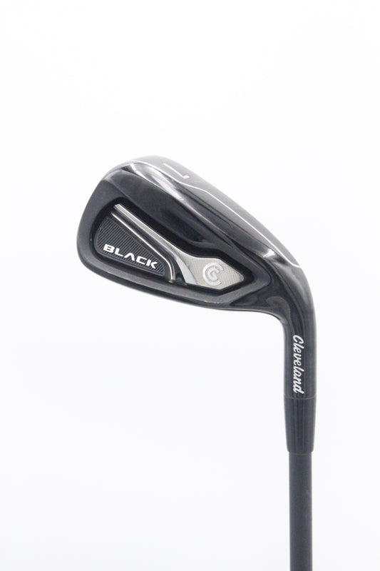 Cleveland 2015 CG Black  6 - PW R Flex