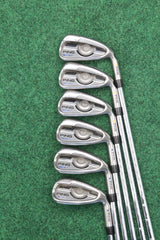 Ping 2016 G Iron Set 5-PW R Flex Std