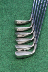 Ping 2016 G Iron Set 5-PW R Flex Std