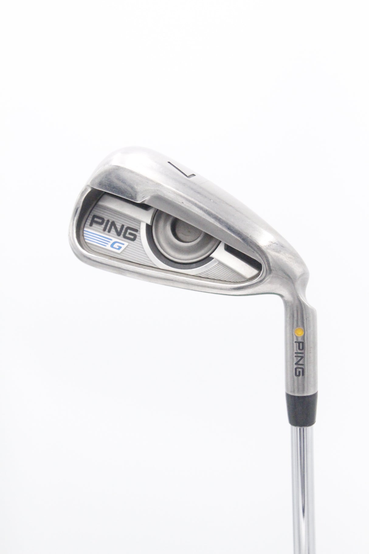 Ping 2016 G Iron Set 5-PW R Flex Std