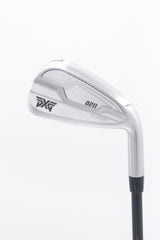 PXG 0211 DC Iron Set 4-PW R Flex Std