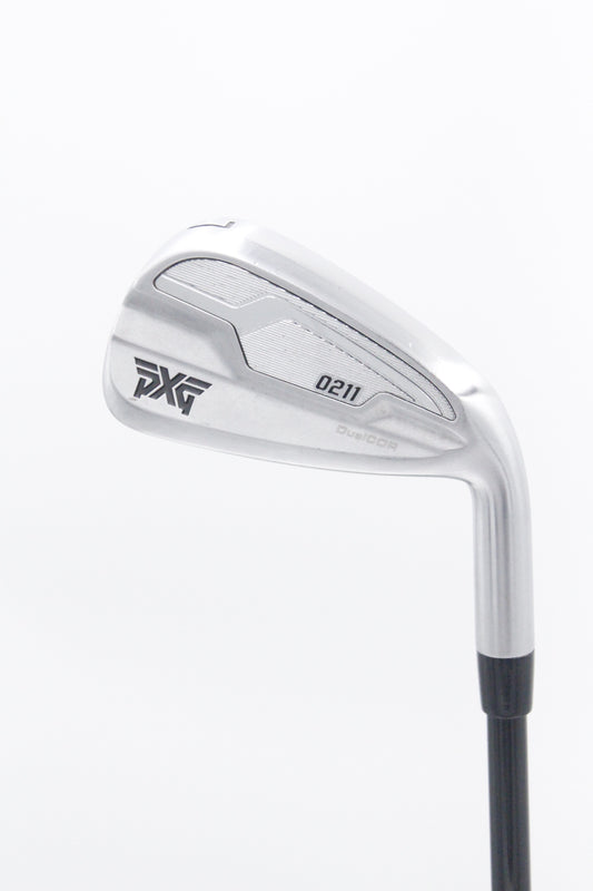 PXG 0211 DC  4 - PW R Flex