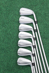 Ping i230, i59 Combo Set  4  - PW S Flex