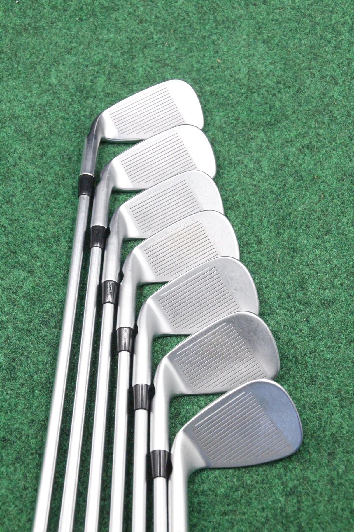 Ping i230, i59 Combo Set  4  - PW S Flex