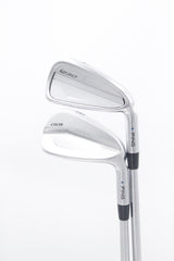 Ping i230, i59 Combo Set  4  - PW S Flex