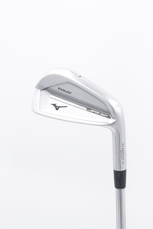 Mizuno JPX 921 Tour  4 - PW S Flex