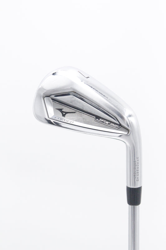 Mizuno JPX 921 Forged  4 - PW, GW R Flex