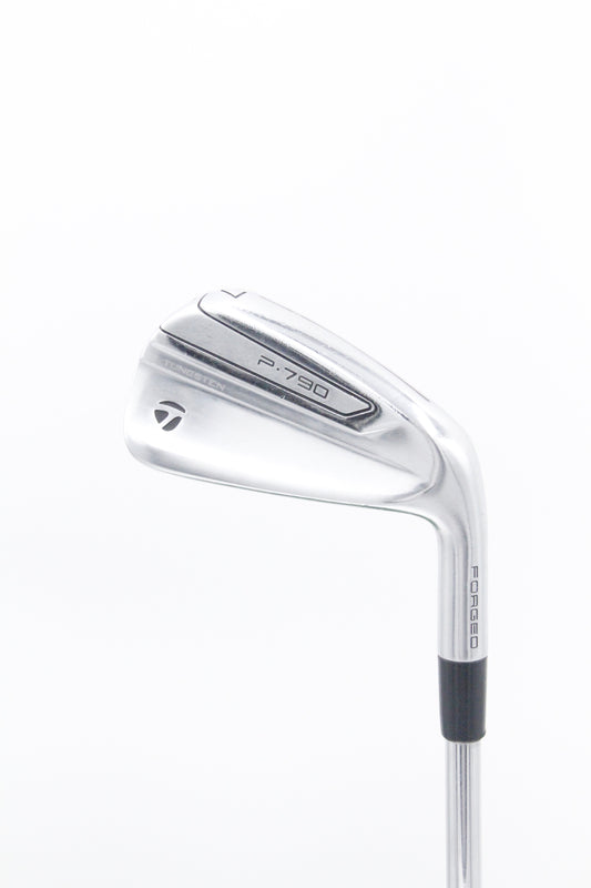 TaylorMade 2019 P790  4 - PW, AW R Flex