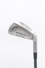 Daiwa Hi-Trac TCS Twin Cut Sole Iron Set 2-10i S Flex