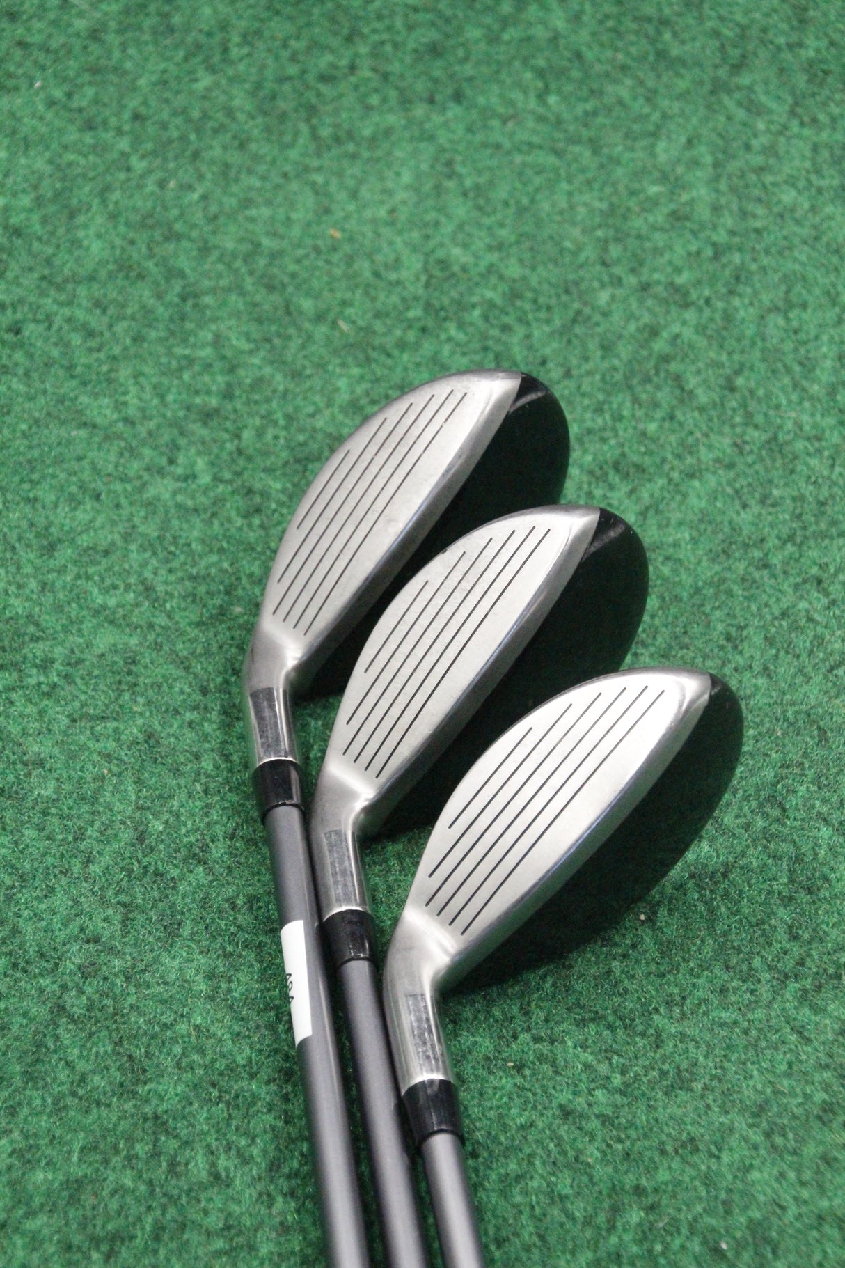 Callaway RAZR X Tour  Hybrid Set Ladies Flex