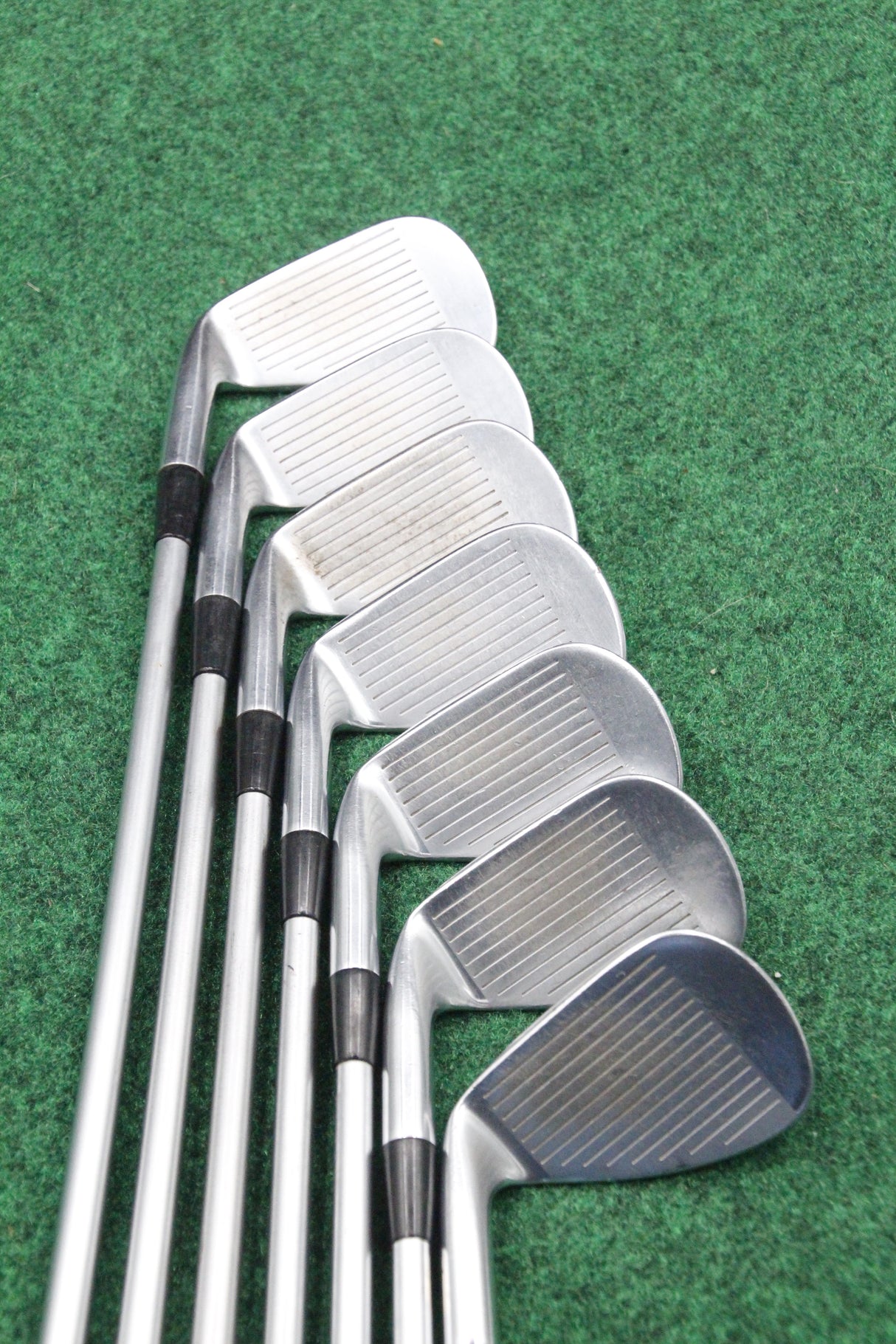 Adams XTD Forged Iron Set 5-PW SW S Flex Std