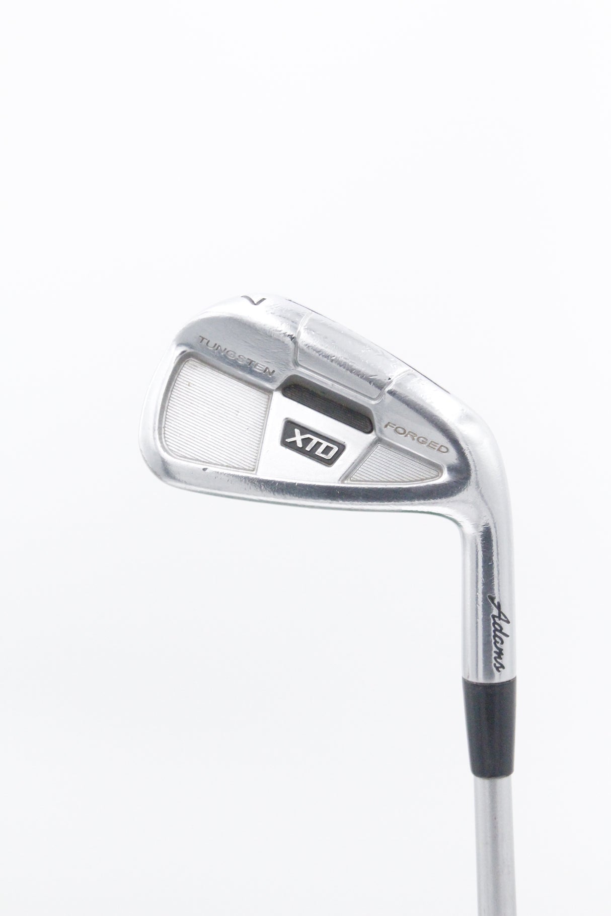 Adams XTD Forged Iron Set 5-PW SW S Flex Std