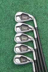 Callaway Rogue ST MAX OS Iron Set 6-PW R Flex -0.5"