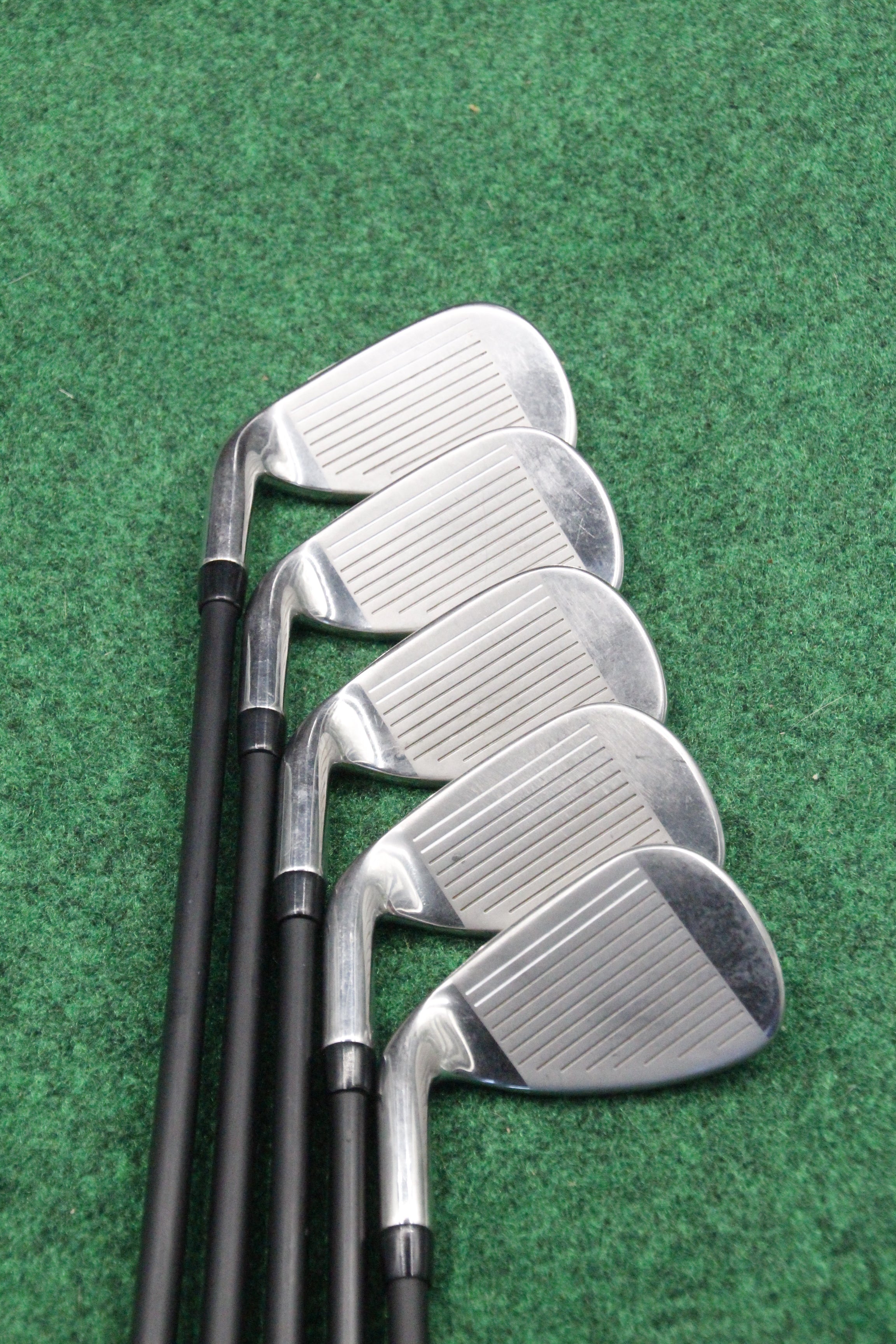 Callaway Rogue ST MAX OS  6 - PW R Flex