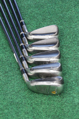 Cleveland Hibore Iron Set 6-PW R Flex Std