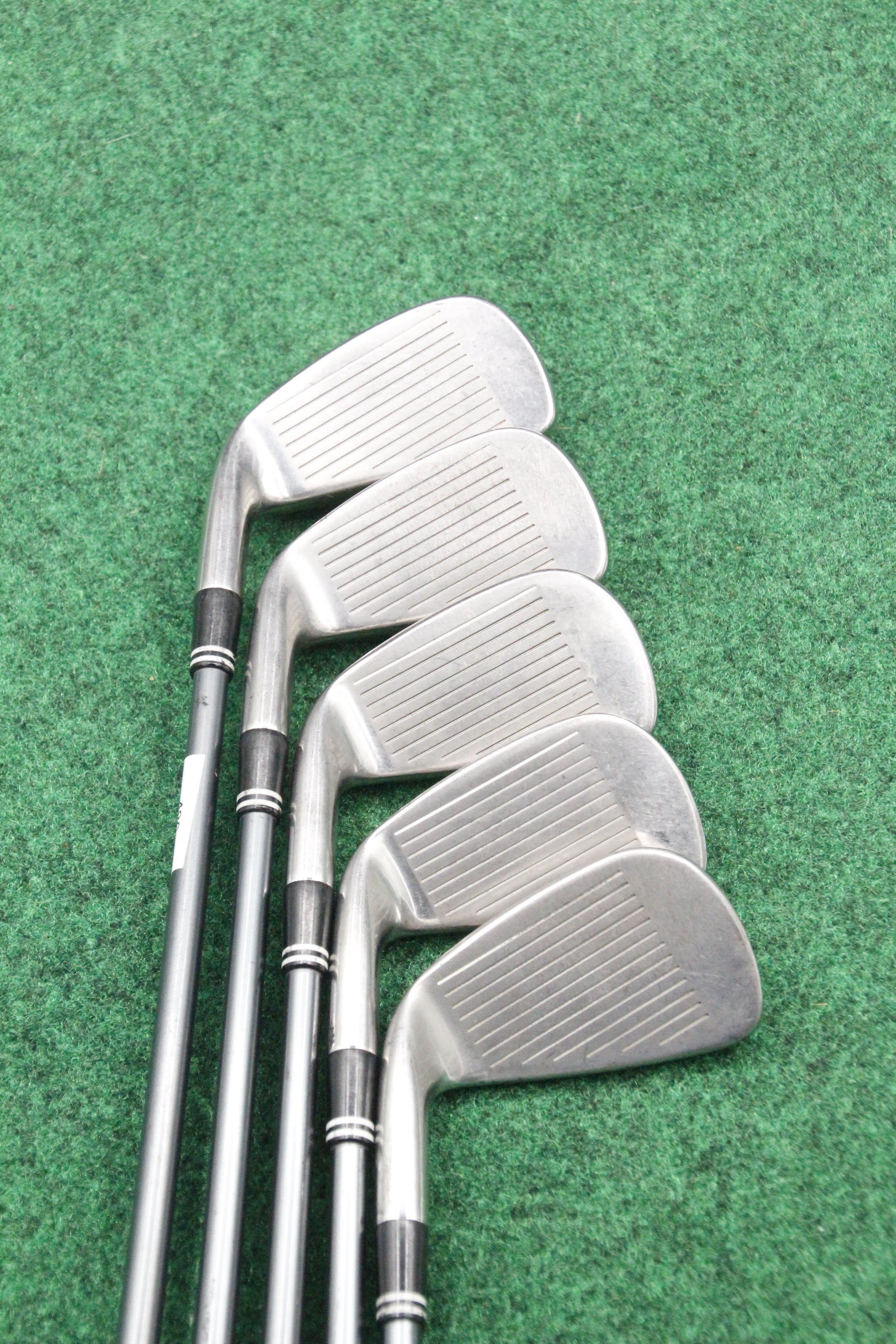 Cleveland Hibore  6 - PW R Flex