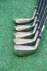 Cleveland Hibore Iron Set 6-PW R Flex Std