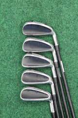 Cleveland Launcher HB Iron Set 6-PW R Flex -0.5"