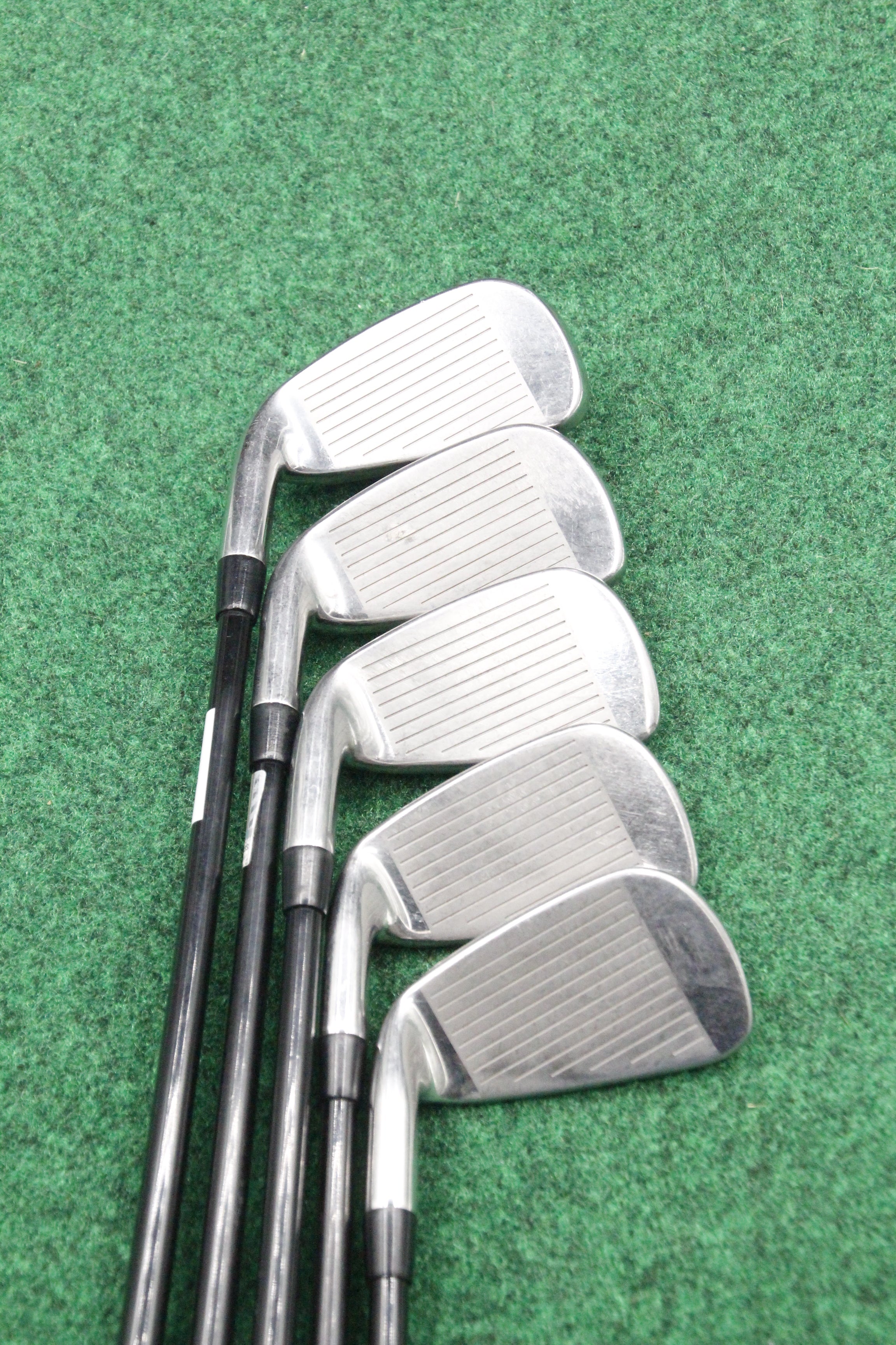 Cleveland Launcher HB  6 - PW R Flex