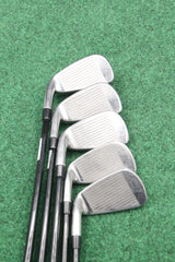 Cleveland Launcher HB Iron Set 6-PW R Flex -0.5"