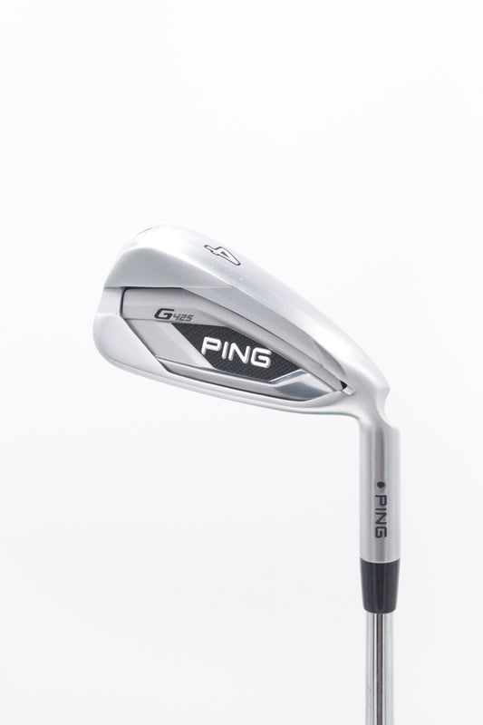 Ping G425  4 Iron S Flex