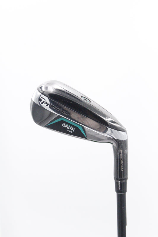 TaylorMade GAPR Mid Utility  4 Iron R Flex