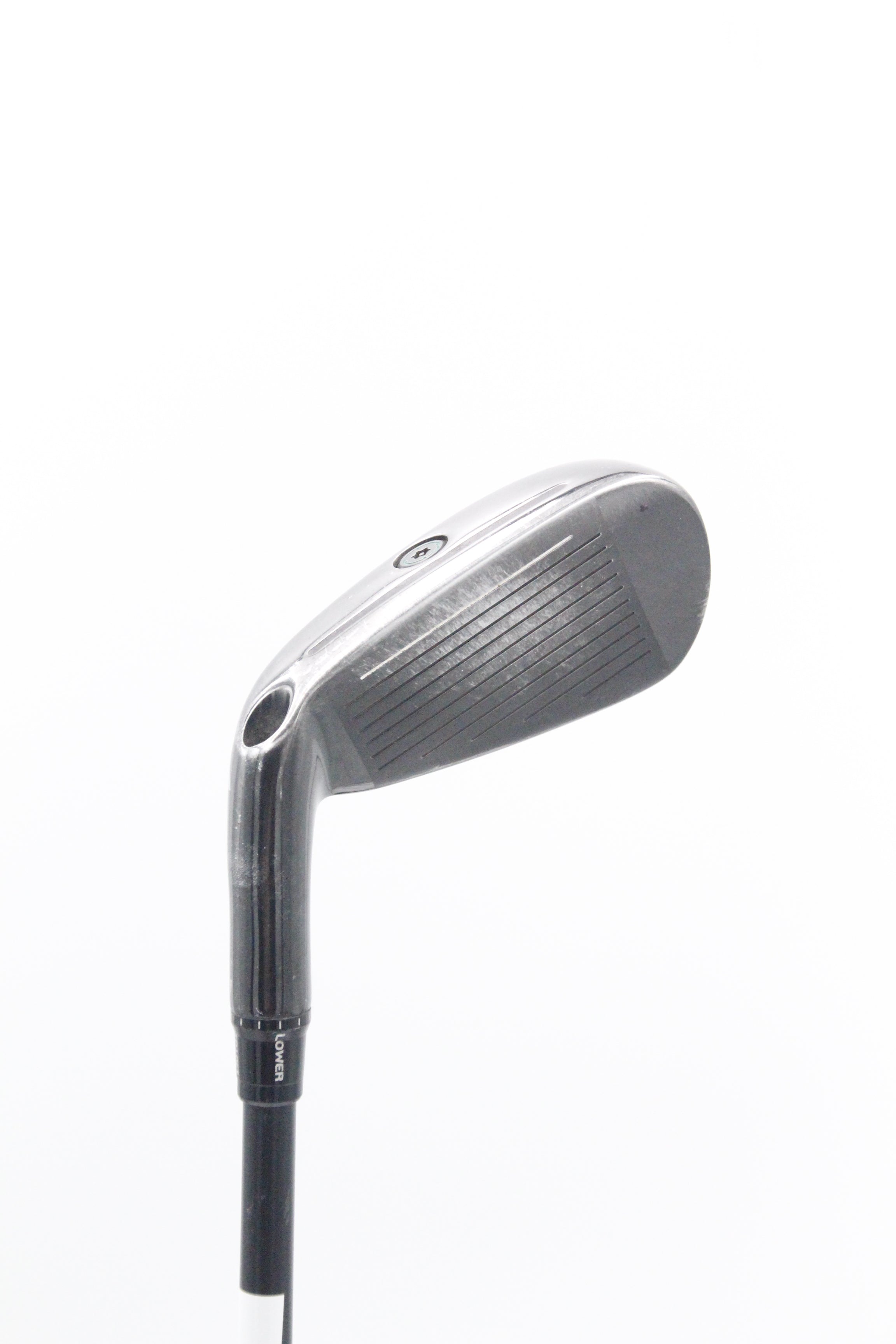 TaylorMade GAPR Mid Utility  4 Iron R Flex