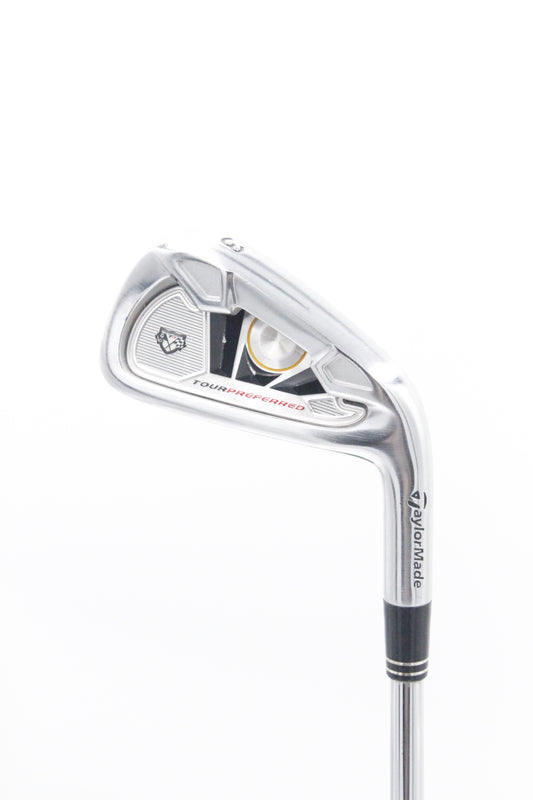 TaylorMade 2009 Tour Preferred  3 Iron R Flex