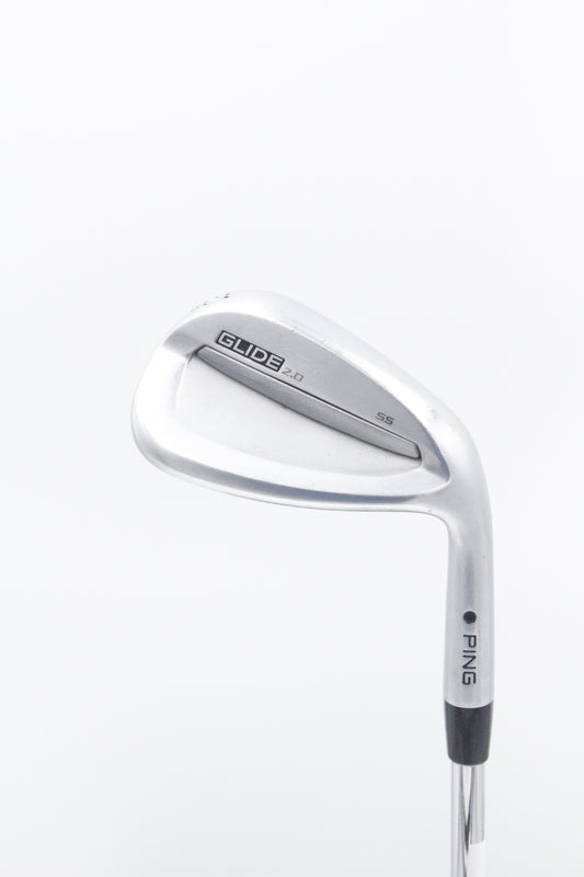 Ping Glide 2.0 50* Wedge Wedge Flex