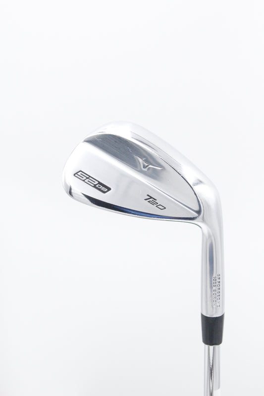 Mizuno T20 52* Wedge Wedge Flex