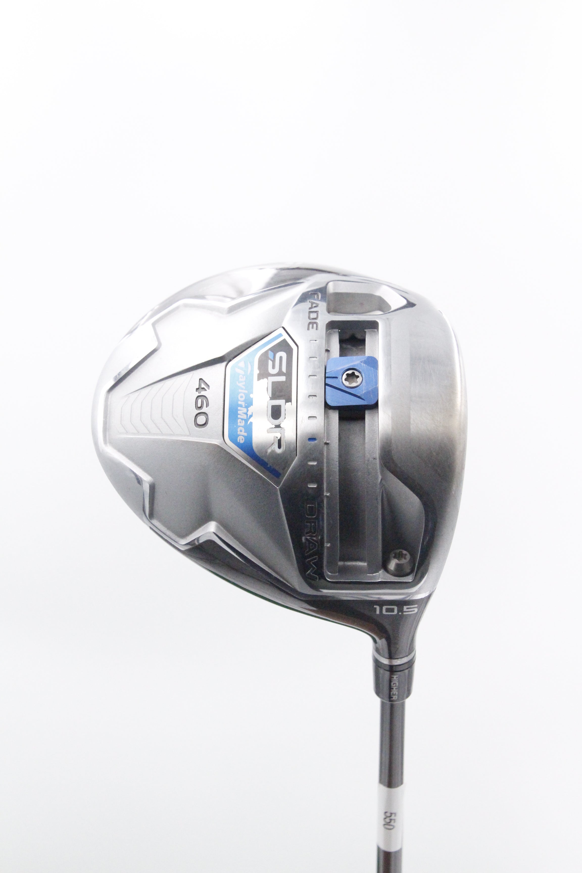 TaylorMade SLDR 10.5 Degree Driver R Flex